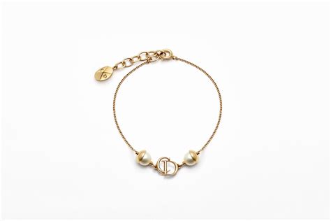 dior addict bracelet